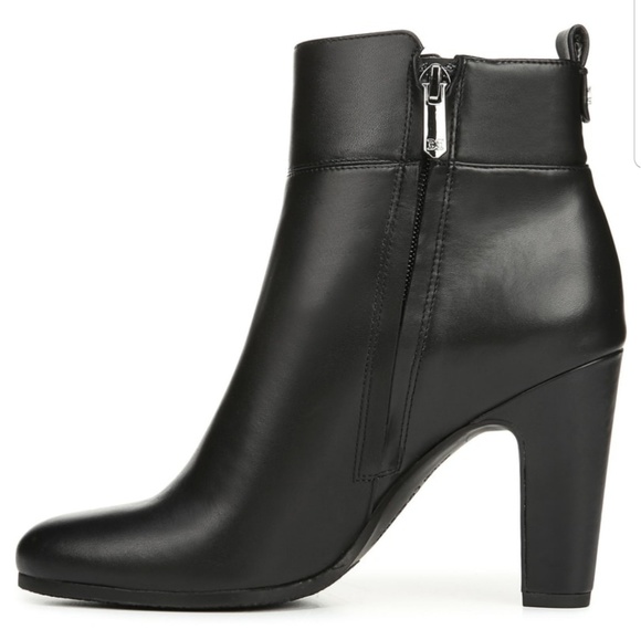 sam edelman sianna ankle bootie